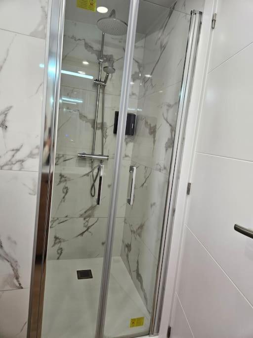 Loft Independiente De Lujo. Valensiya Dış mekan fotoğraf