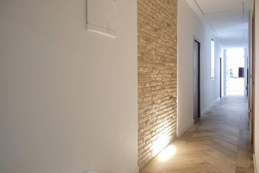 Loft Independiente De Lujo. Valensiya Dış mekan fotoğraf