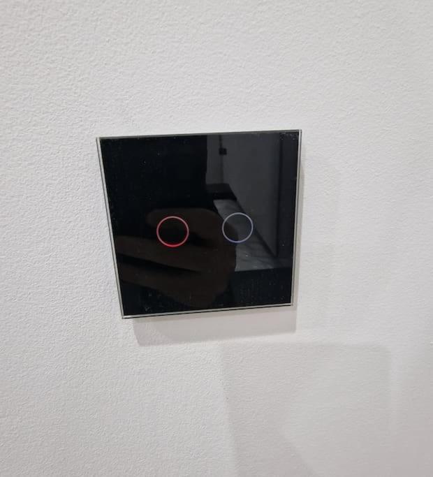Loft Independiente De Lujo. Valensiya Dış mekan fotoğraf