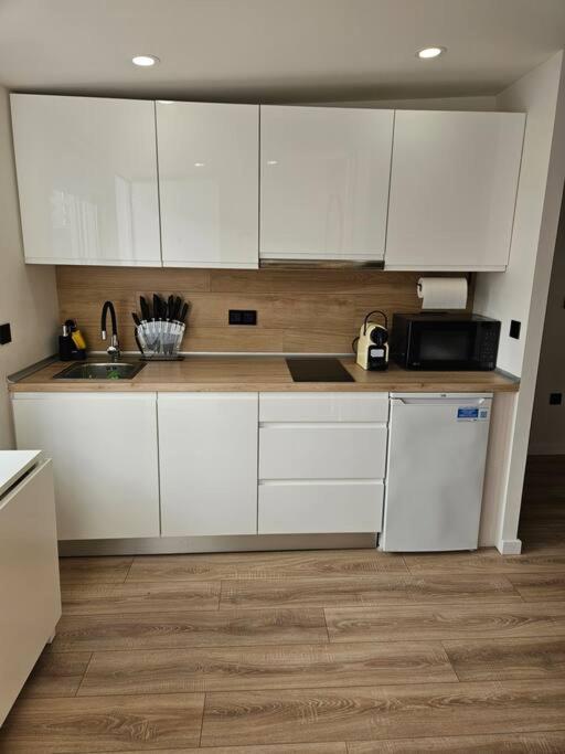 Loft Independiente De Lujo. Valensiya Dış mekan fotoğraf