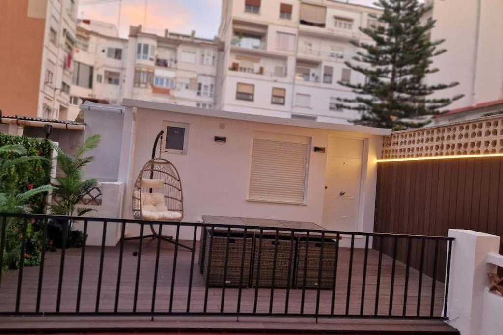 Loft Independiente De Lujo. Valensiya Dış mekan fotoğraf